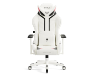 DIABLO Chairs X-RAY King Size biało-czarny - 1192255 - zdjęcie 1